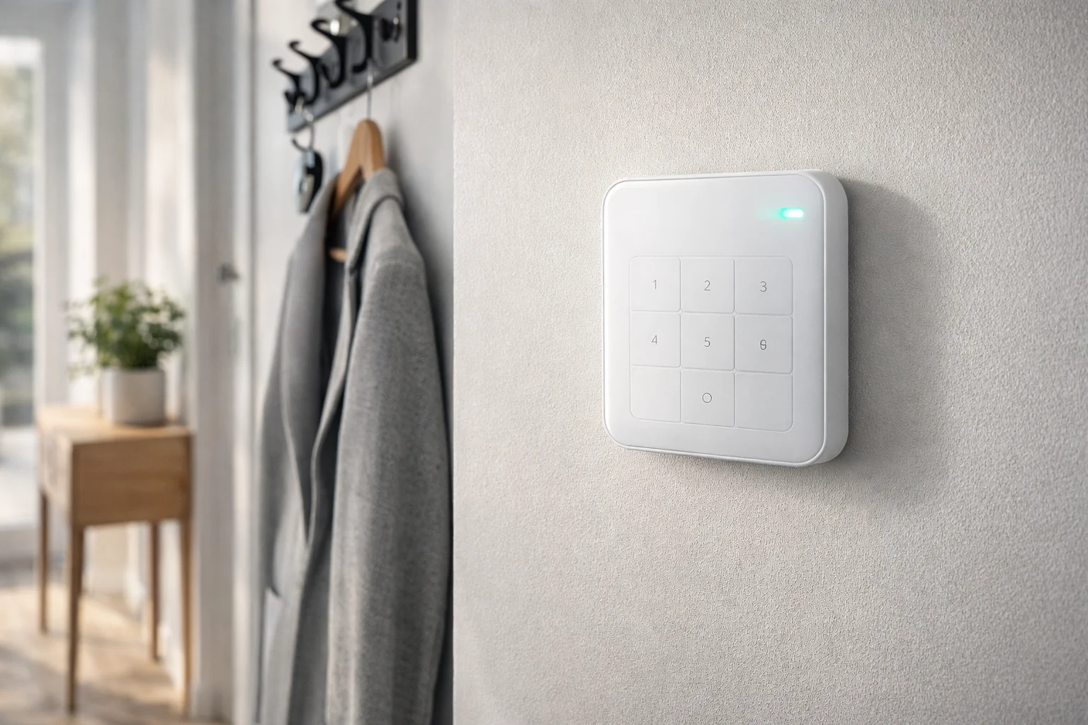 Meilleure alarme maison connectée 2026 : top 5 sans abonnement