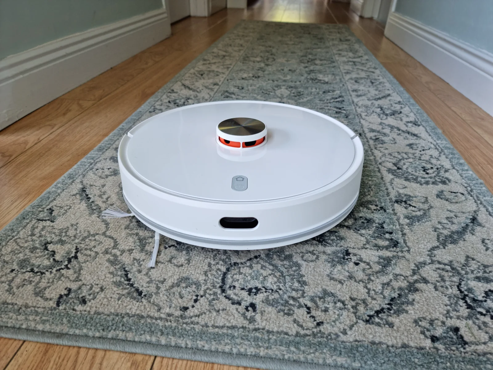 Meilleur robot aspirateur-laveur 2026 : top 5 comparatif