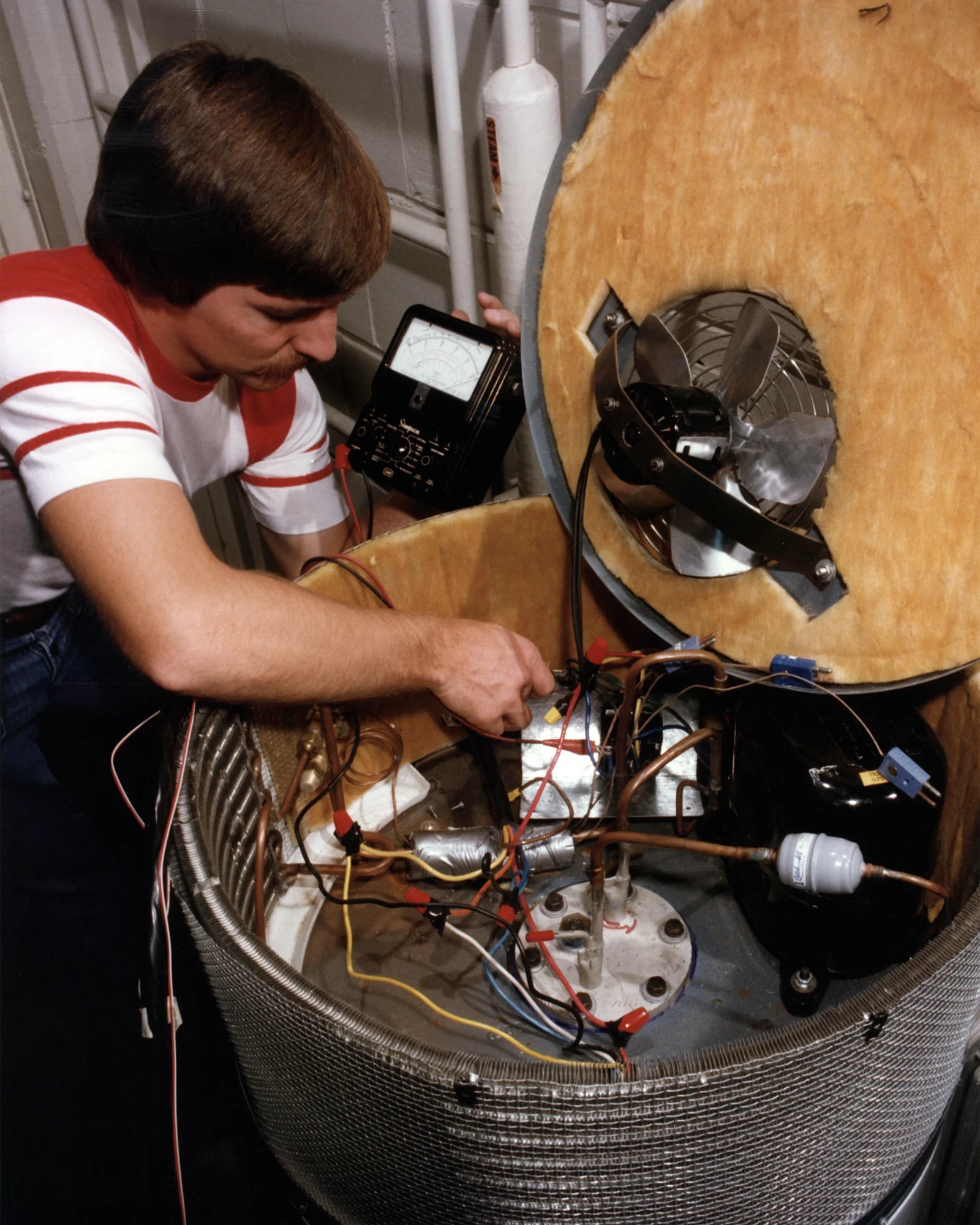 Ballon eau chaude thermodynamique connecté 2026 : guide complet