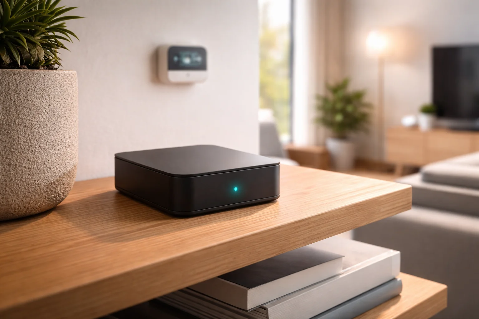 Box domotique 2026 : Jeedom vs Home Assistant vs Homey