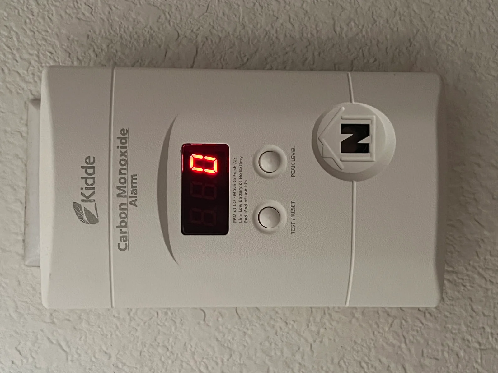 Capteur de fuite de gaz connecté 2026 : top 5 sécurité cuisine