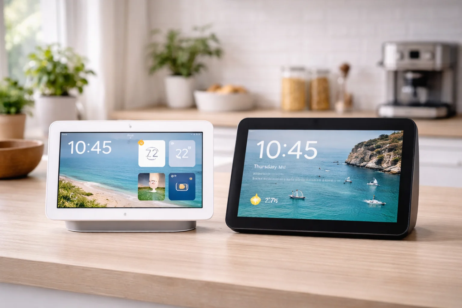 Google Home vs Amazon Alexa 2026 : quel écosystème choisir ?