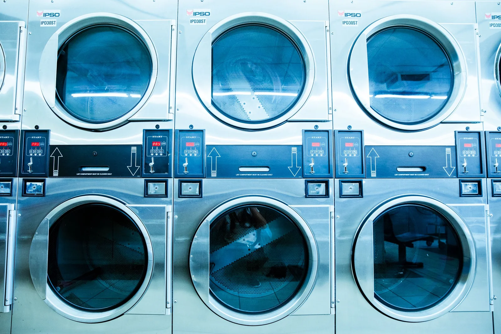 Meilleur lave-linge connecté 2026 : top 5 et économies réelles