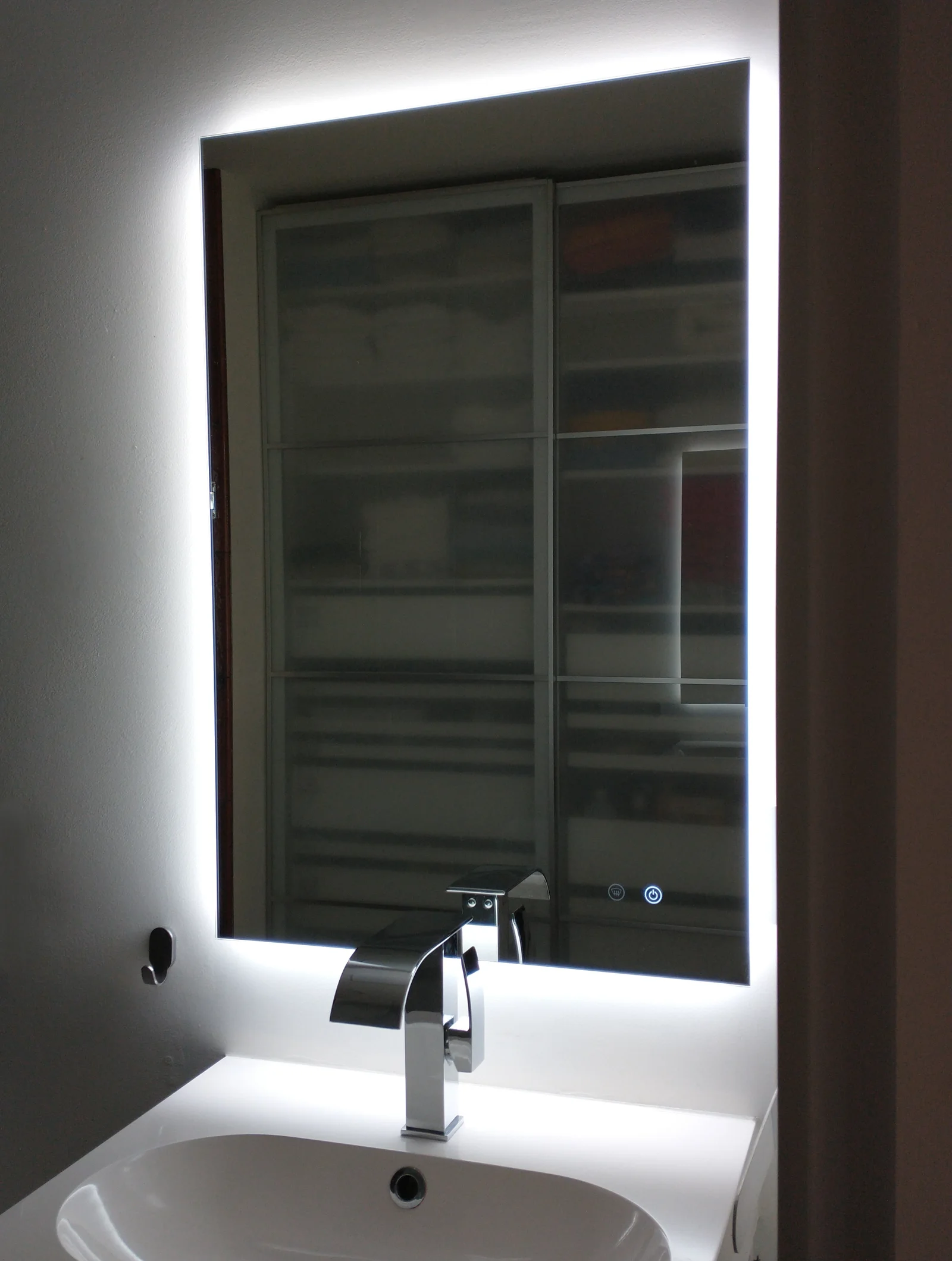 Miroir connecté salle de bain 2026 : top 5 et guide d'achat