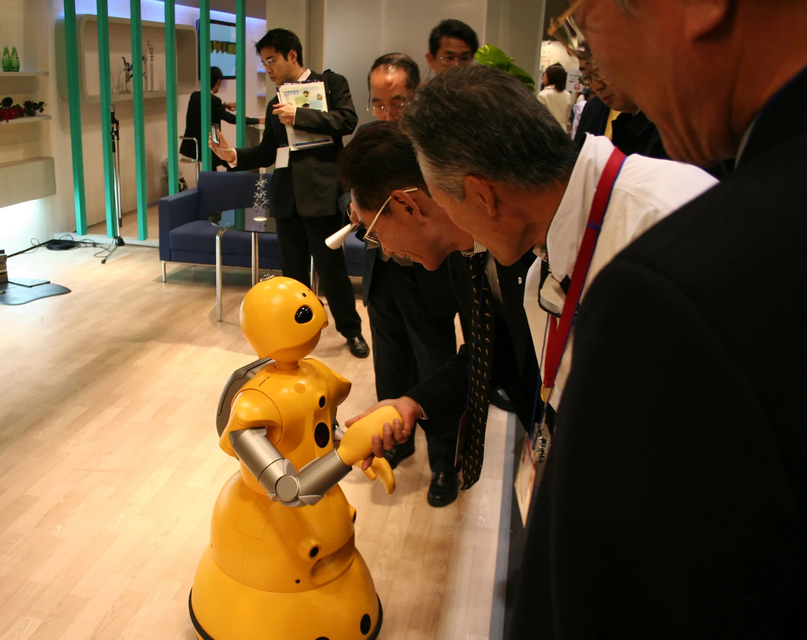 Robot compagnon domestique 2026 : où en est-on vraiment ?