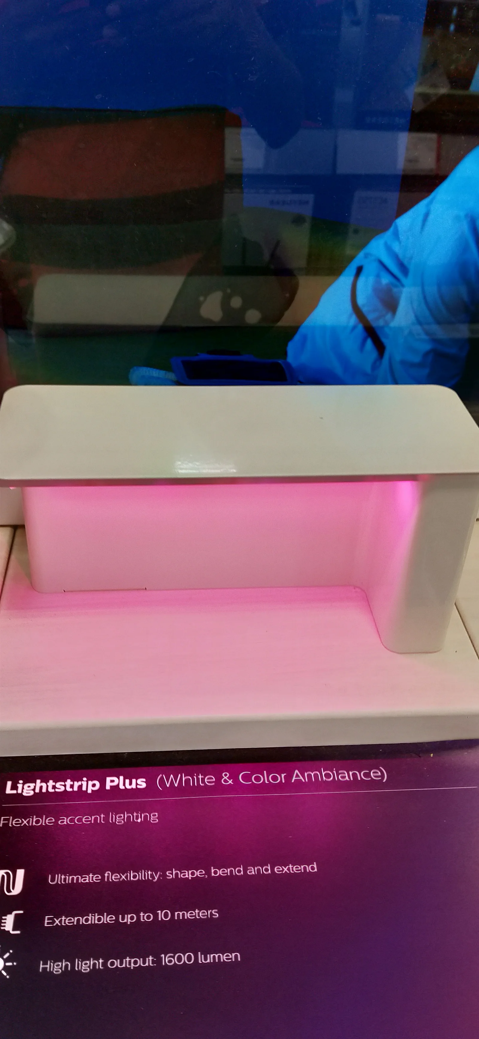 Ruban LED connecté 2026 : top 5 éclairage d'ambiance